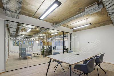 Bright And Contemporary Second Floor Office SpaceBright And Contemporary Second Floor Office Space基础图库0